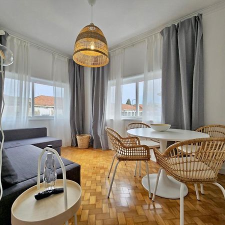 Lm Art Apartments OOporto Exteriör bild