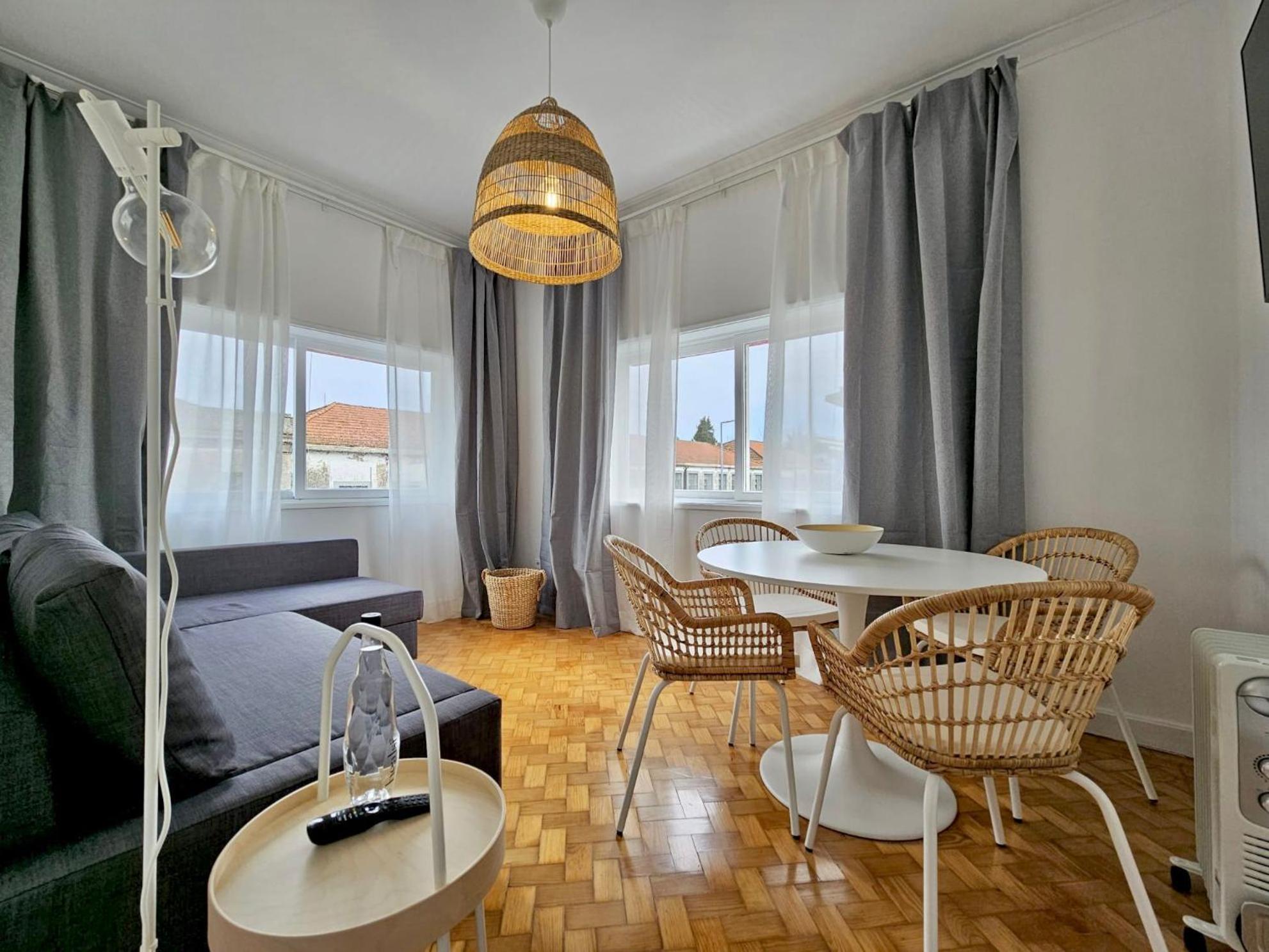 Lm Art Apartments OOporto Exteriör bild