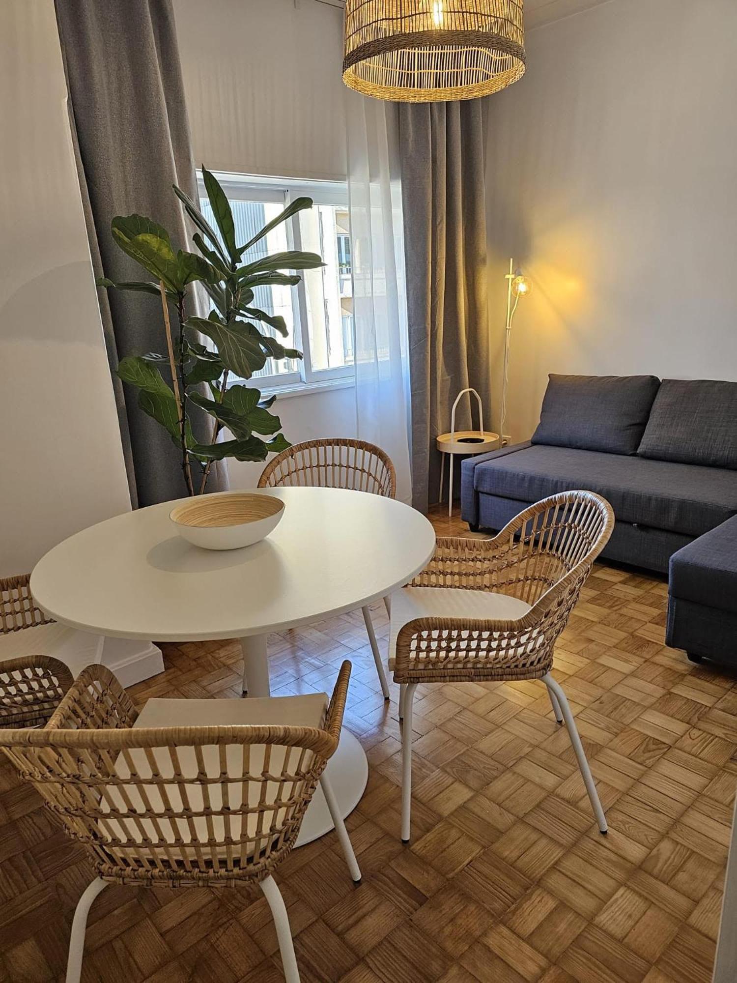 Lm Art Apartments OOporto Exteriör bild