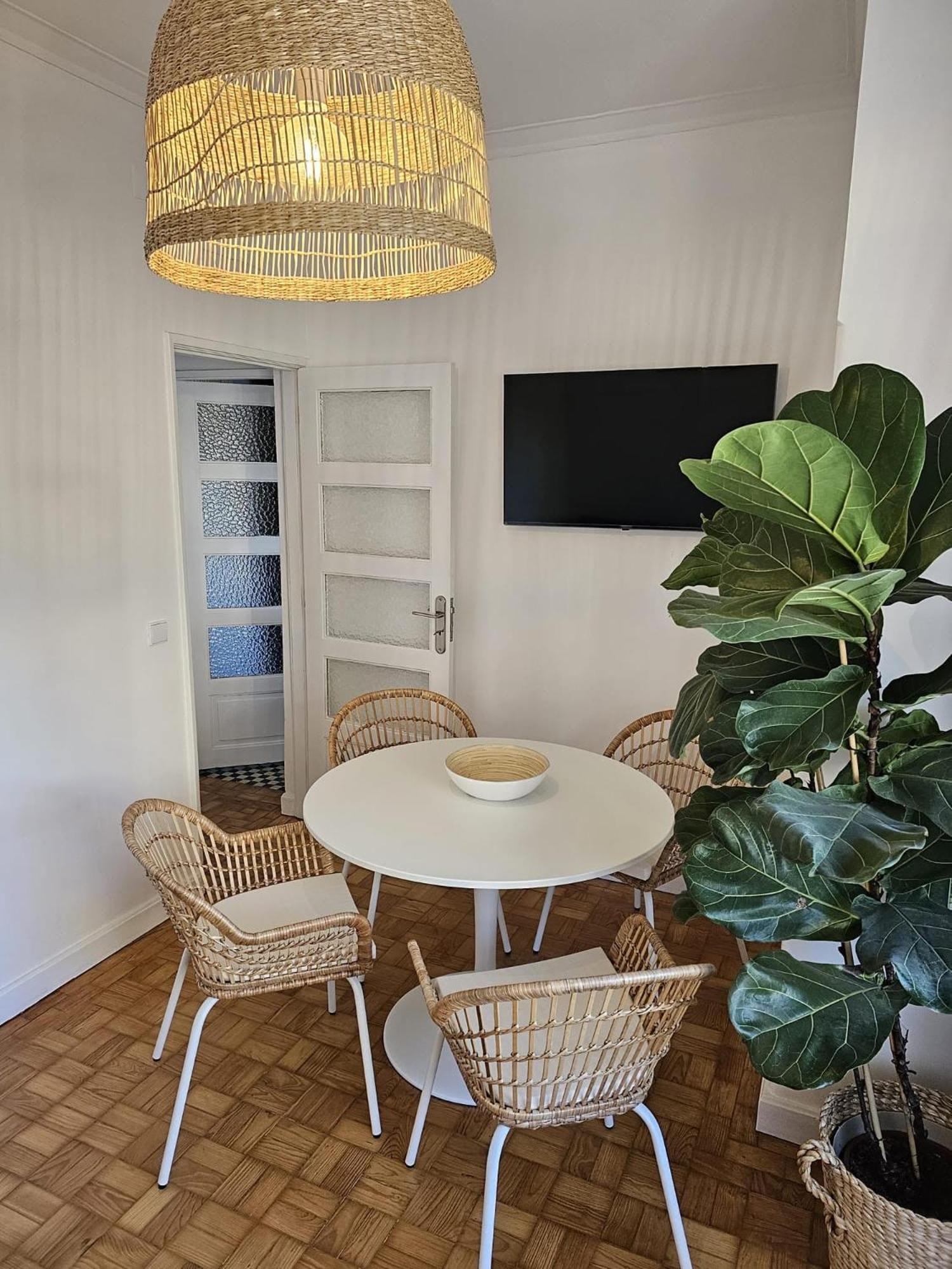 Lm Art Apartments OOporto Exteriör bild