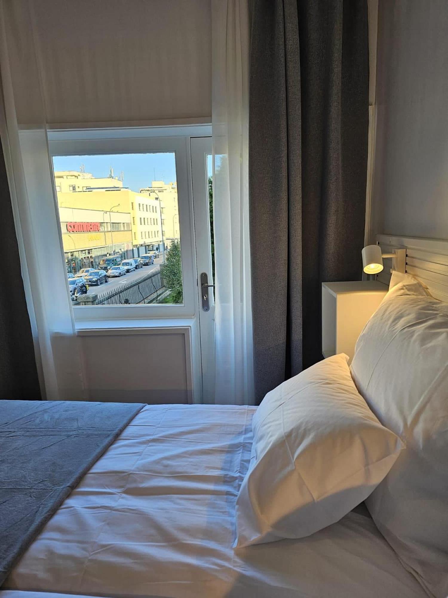 Lm Art Apartments OOporto Exteriör bild