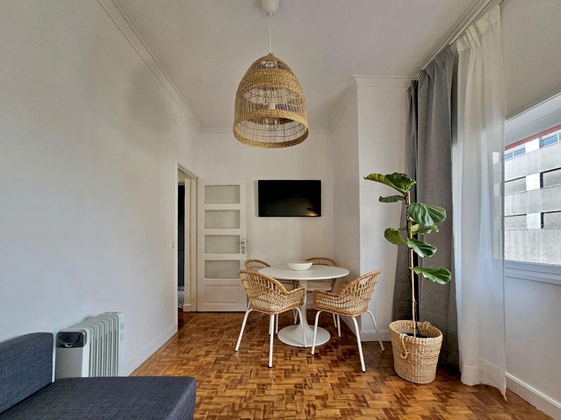 Lm Art Apartments OOporto Exteriör bild
